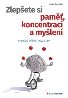 FOTKA - Zlepete si pam, koncentraci a mylen