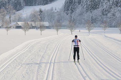 FOTKA - Lyovn, wellness i skvl jdlo: uijte si zimu v Resortu Valachy