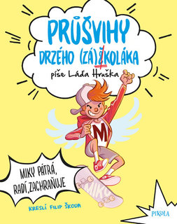 FOTKA - Prvihy drzho (z)kolka pe Lda Hruka