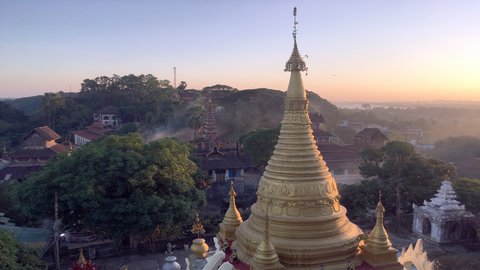 FOTKA - Na cest po myanmarskm Mawlamyine