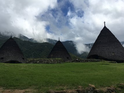 FOTKA - Hledn ztracench svt - Sumba