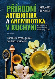 FOTKA - Prodn antibiotika a antivirotika v kuchyni