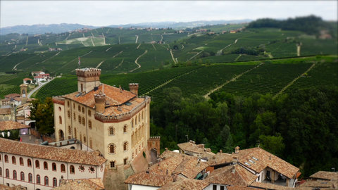 FOTKA - Milovnci vna - Piemont