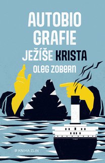 FOTKA - Autobiografie Jee Krista