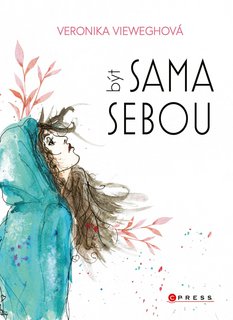 FOTKA - Veronika Vieweghov: Bt sama sebou