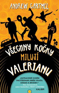 FOTKA - Vechny koky miluj Valerianu