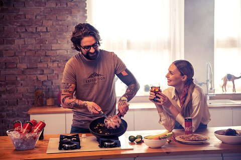 FOTKA - kola vaen i v dob lockdownu? Objevte ivou cooking show, kter je zcela zdarma