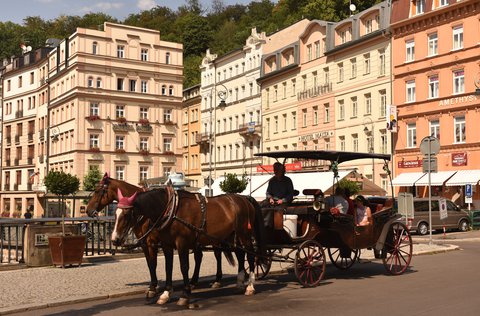 FOTKA - Vlet do Karlovch Var