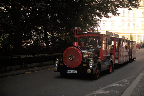 FOTKA - Vlet do Karlovch Var