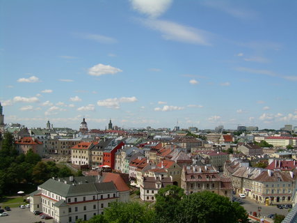 FOTKA - Toulky po Lubelskm vojvodstv 1. st