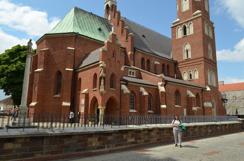 FOTKA - Toulky po Lubelskm vojvodstv 1. st