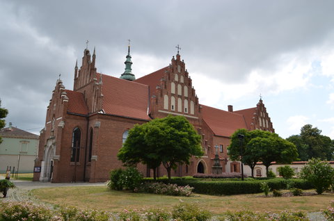 FOTKA - Toulky po Lubelskm vojvodstv 1. st