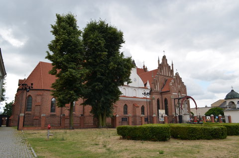 FOTKA - Toulky po Lubelskm vojvodstv 1. st