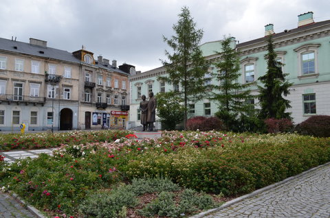 FOTKA - Toulky po Lubelskm vojvodstv 1. st