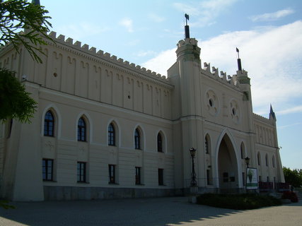 FOTKA - Toulky po Lubelskm vojvodstv 1. st