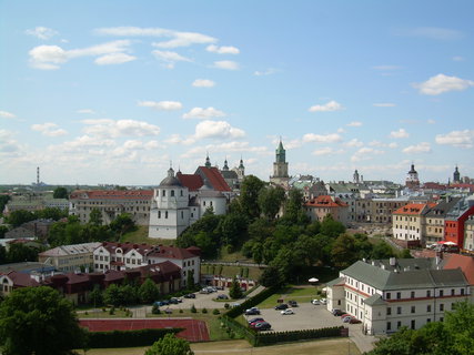 FOTKA - Toulky po Lubelskm vojvodstv 1. st