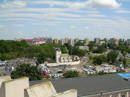 FOTKA - Toulky po Lubelskm vojvodstv 1. st