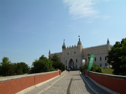 FOTKA - Toulky po Lubelskm vojvodstv 1. st