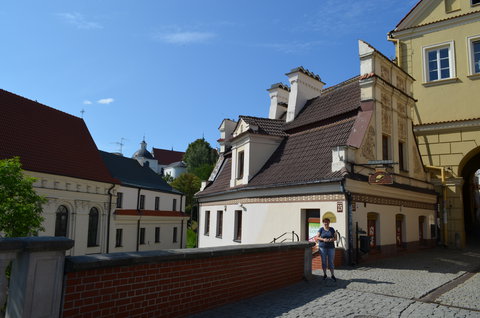 FOTKA - Toulky po Lubelskm vojvodstv 1. st