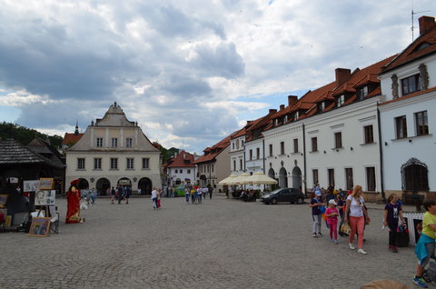 FOTKA - Toulky po Lubelskm vojvodstv 2. st