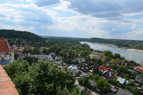 FOTKA - Toulky po Lubelskm vojvodstv 2. st