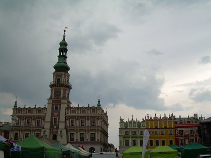 FOTKA - Toulky po Lubelskm vojvodstv 2. st