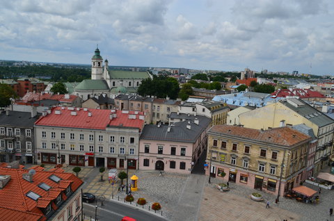 FOTKA - Toulky po Lubelskm vojvodstv 2. st