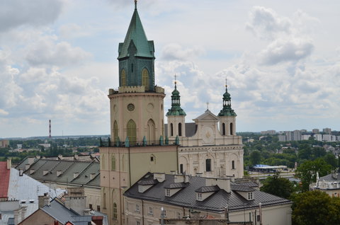 FOTKA - Toulky po Lubelskm vojvodstv 2. st