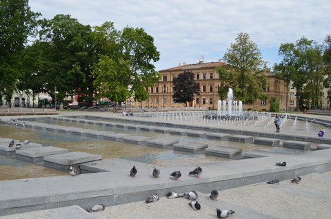 FOTKA - Toulky po Lubelskm vojvodstv 2. st