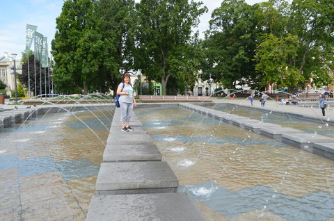 FOTKA - Toulky po Lubelskm vojvodstv 2. st