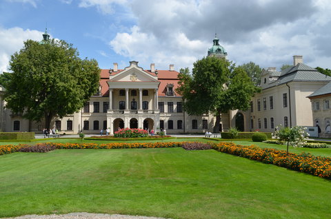 FOTKA - Toulky po Lubelskm vojvodstv 2. st