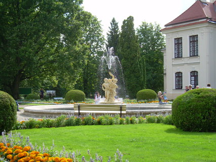 FOTKA - Toulky po Lubelskm vojvodstv 2. st