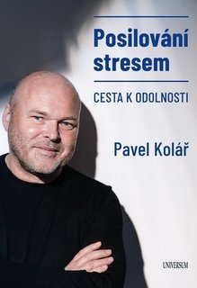 FOTKA - Posilovn stresem - Cesta k odolnosti