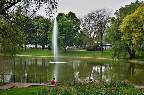 FOTKA - Nvtva Dran a Dransk ZOO