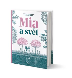 FOTKA - Mia a svt