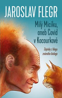 FOTKA - Mil Micku, aneb Covid v Kocourkov