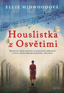 FOTKA - Historick romn Houslistka z Osvtimi