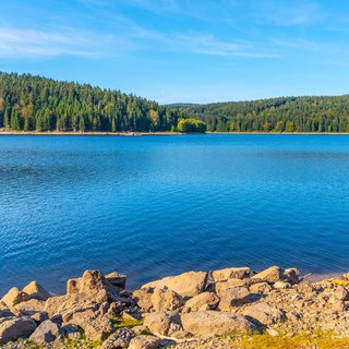 FOTKA - Krlovna Jizerskch hor, rozhledna Krlovka