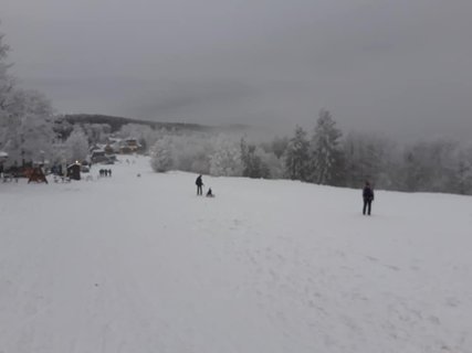 FOTKA - Jak jsem poprv, a naposledy, stl na bkch