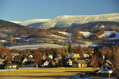 FOTKA - Rikovic rodina