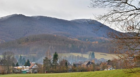 FOTKA - Za lskou do Jizerek