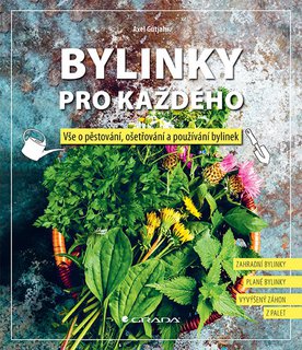 FOTKA - Bylinky pro kadho