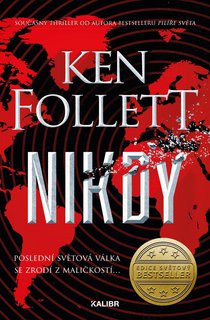 FOTKA - pionn thriller Nikdy