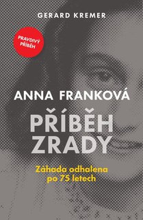 FOTKA - Anna Frankov: Pbh zrady