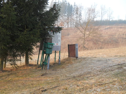 FOTKA - Vlet na Sedlansko