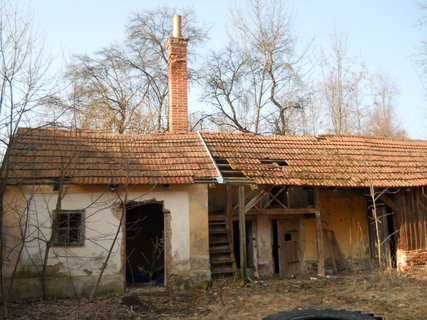 FOTKA - Vlet na Sedlansko