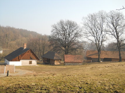 FOTKA - Vlet na Sedlansko