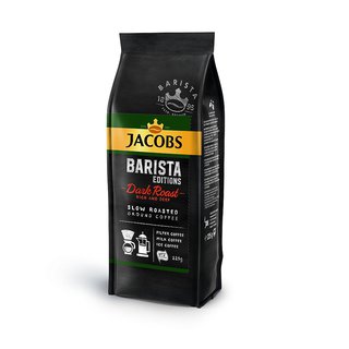 FOTKA - Jacobs Barista Editions  mlet kva nen jenom na turka