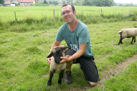 FOTKA - Farm hled enu: Je lska romantick, nebo vypotav? Jac jsou farmi a co na sebe (nechtn) prozradili bhem naten?