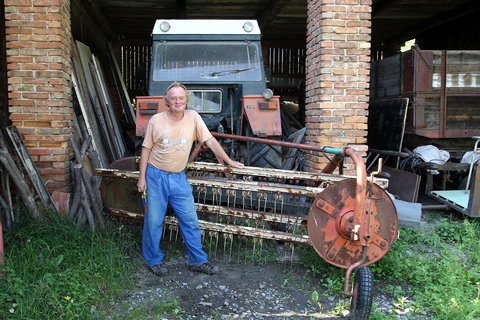 FOTKA - Farm hled enu: Je lska romantick, nebo vypotav? Jac jsou farmi a co na sebe (nechtn) prozradili bhem naten?